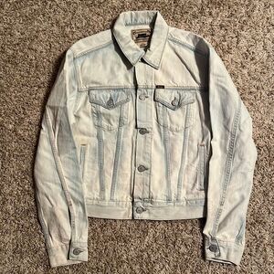 Polo Ralph Lauren- Women’s Denim Trucker’s Jacket -Size S